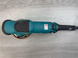 Makita PO5000C 5-Inch Dual Action Random Orbit Polisher
